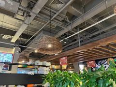 大堂-管氏翅吧(台湾街店)