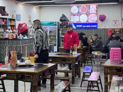 -李德富老街牛杂火锅(抚琴街店)