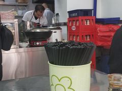 -杨记灌肠(食品街店)