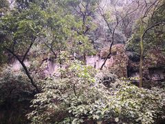 -水都假日酒店-海韵西餐厅(龙胜路店)