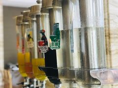 -威珀斯酒店·珀萃美食餐厅 | 海鲜刺身·现烤生蚝·特色烤肉