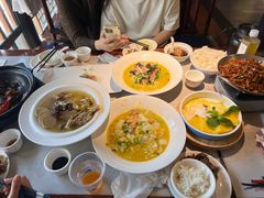 -鹅村长(世纪花园店)