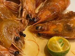 元宝虾-19号私房菜(云南路店)