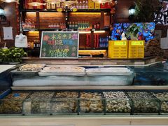 -老姑砂锅·烧烤天津菜(体北道店)