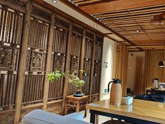-竹里馆 ·茶食(奥体店)