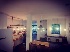 大堂-MAISON门前杂货店