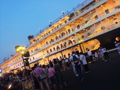 -武汉知音号