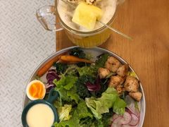 -CHILLAX轻乐时(侨建·Hi City店)
