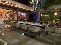 -Mammamia意大利餐厅(阳春巷店)