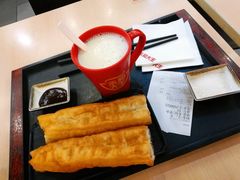 -永和大王(中关二店)