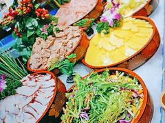 -春天烤肉自助餐厅(南内环店)