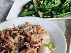 -东江海鲜大排档·潮汕菜·砂锅粥