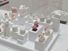 -Salon de Ville浦江汇(上海外滩华尔道夫酒店店)