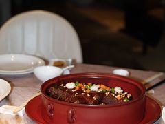 -香然会·园林雅宴(陆家嘴店)