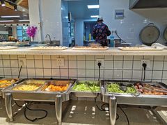 -素清香(解放路店)