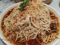 大煮干丝-冶春茶社(珍园店)
