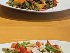 -品味泸沽湖•民族特色菜(大落水店)
