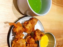 -陈家生煎(世茂双子塔店)