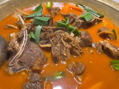 -霄汉羊排(万松园一店)