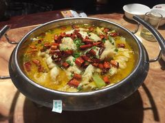 -外婆味道·云南经典家常菜(北站店)