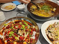 -金哥私房菜馆(张府园总店)