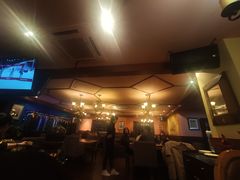 -蓝枪鱼西餐厅(锦华店)