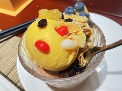 -杭州国际会议中心洲际酒店-原素全日餐厅(解放东路店)