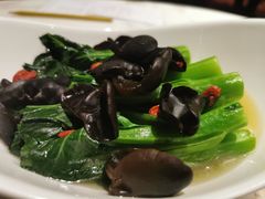 -顺德美的万豪酒店-万豪中餐厅