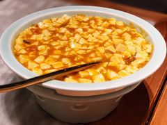 手拆蟹粉豆腐-苏帮袁Sue Cuisine(来福士店)