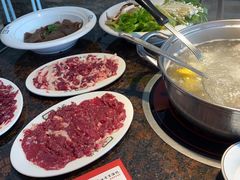 -八合里潮汕鲜牛肉火锅(深圳海岸城店)