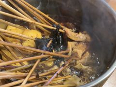 -臻炙大舍烤串(天龙家园店)
