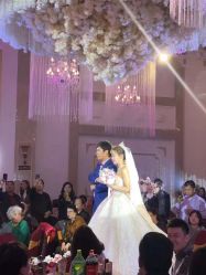 -谛融婚礼酒店·宴会厅(花园店)