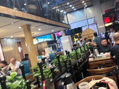 -三道菜(明堂公园店)