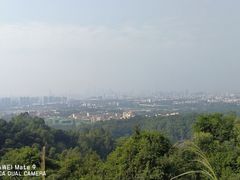 -火炉山森林公园