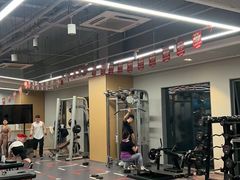 -像素游泳健身(中弘·像素店)