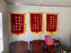 -兰剑驾校(汉阳校区)