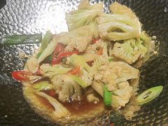 -炊江南·上海菜(国展华漕店)