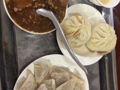 -姚记炒肝店(鼓楼店)