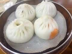 -李记清真馆(打钉巷店)