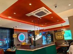 -灶座小锅烀饼·铁锅炖(道里店)