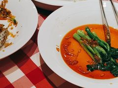 -西贝(东城万达广场店)