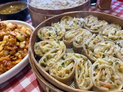 -王村姑老土炕莜面村(桥东店)