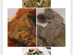 -顺风海鲜港(金玉兰店)