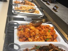 -韩盛·盛江山自助料理(中街大悦城店)