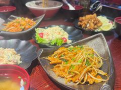 -纪州豚骨酱油拉面(锦延路店)