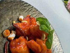 -鸭王烤鸭店(三里河店)