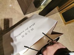 -北京希尔顿逸林酒店