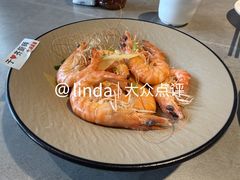 -佬太公海鸭·海鲜大排档(上海总店)