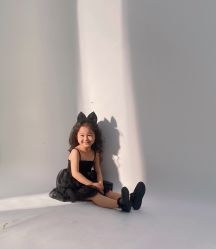 -小熊维尼高端儿童摄影(南山店)
