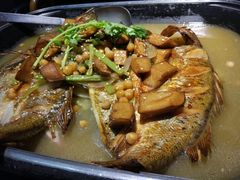 -龙门烤鱼(东方宝泰店)